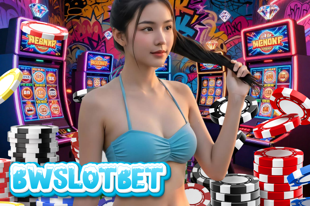 bwslotbet สล็อต