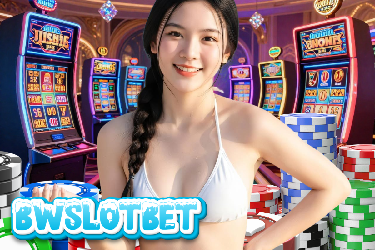 bwslotbet casino