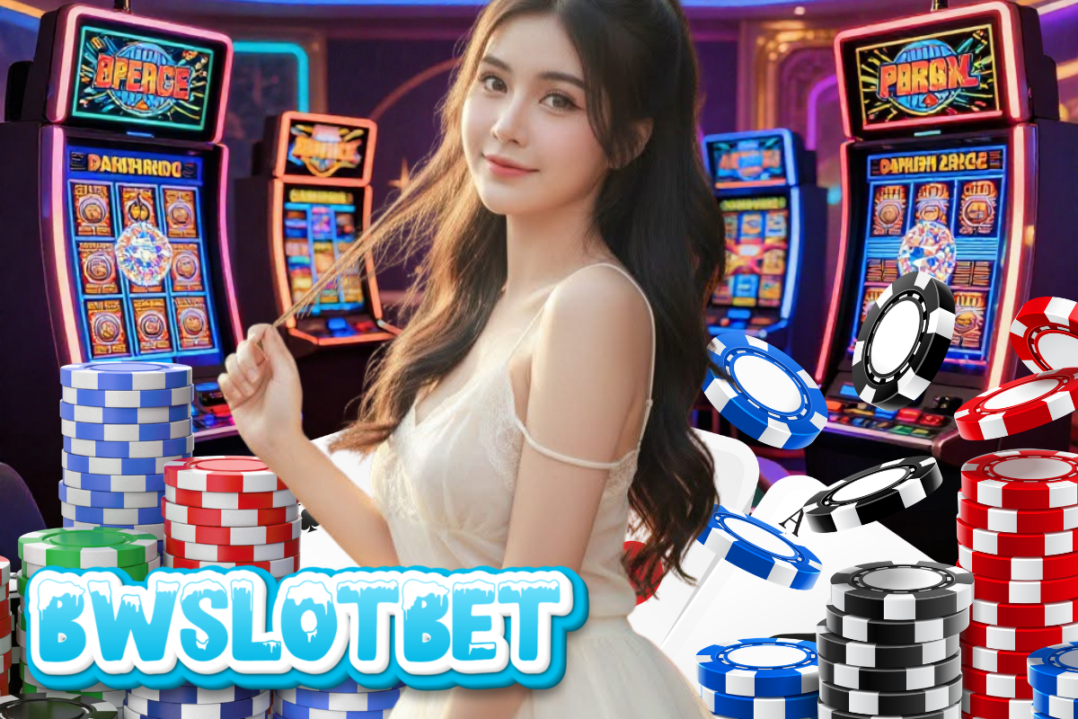 bwslotbet ทางเข้า